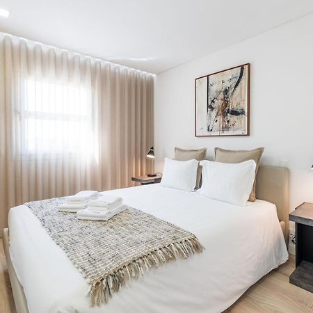 Hotel Guestready - Tigerlily Porto Zewnętrze zdjęcie