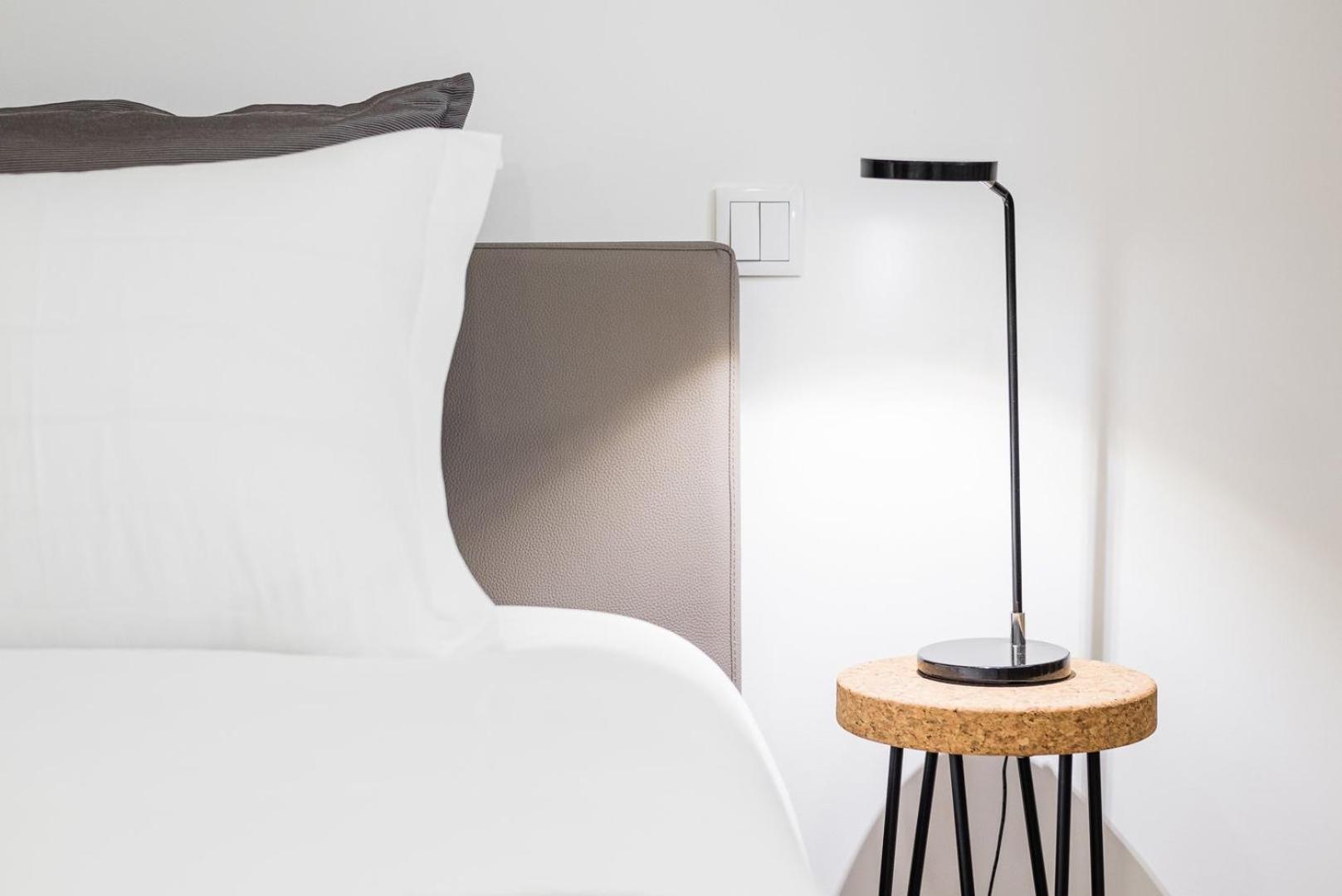 Hotel Guestready - Tigerlily Porto Zewnętrze zdjęcie