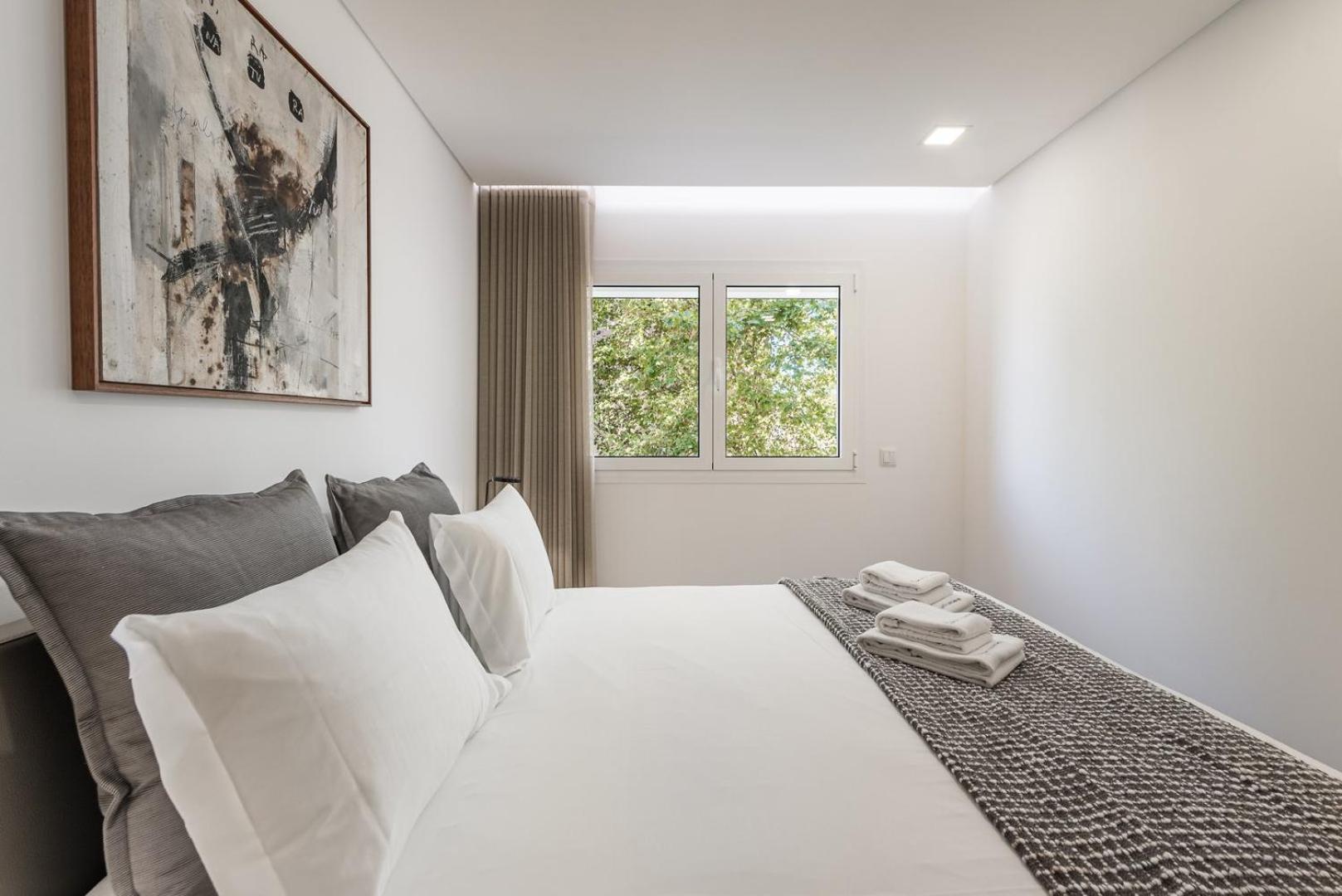 Hotel Guestready - Tigerlily Porto Zewnętrze zdjęcie