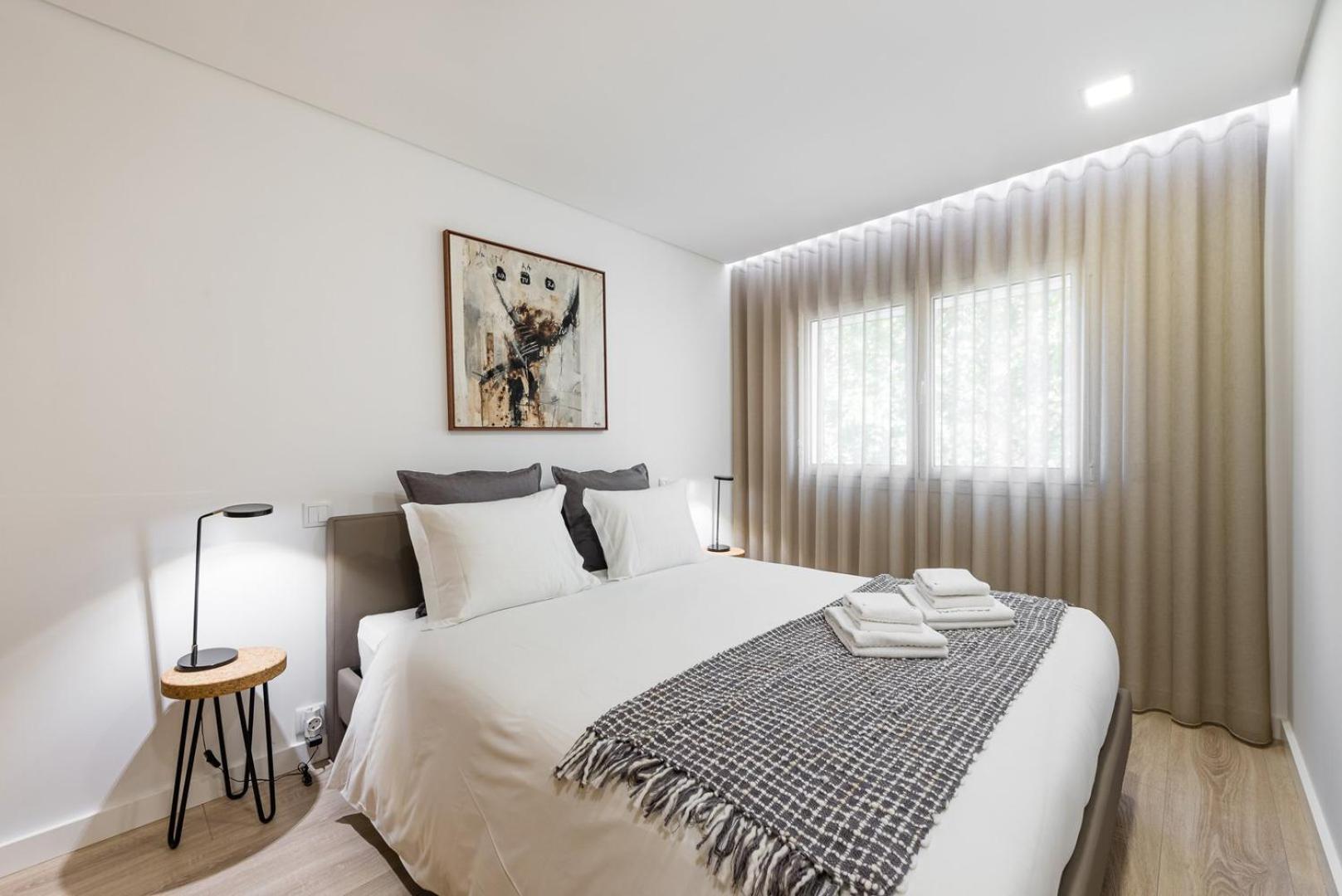 Hotel Guestready - Tigerlily Porto Zewnętrze zdjęcie