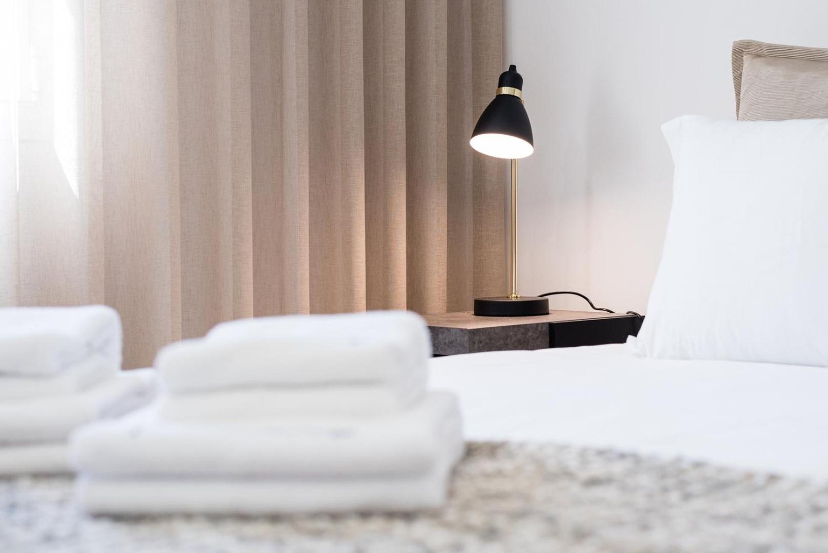 Hotel Guestready - Tigerlily Porto Zewnętrze zdjęcie