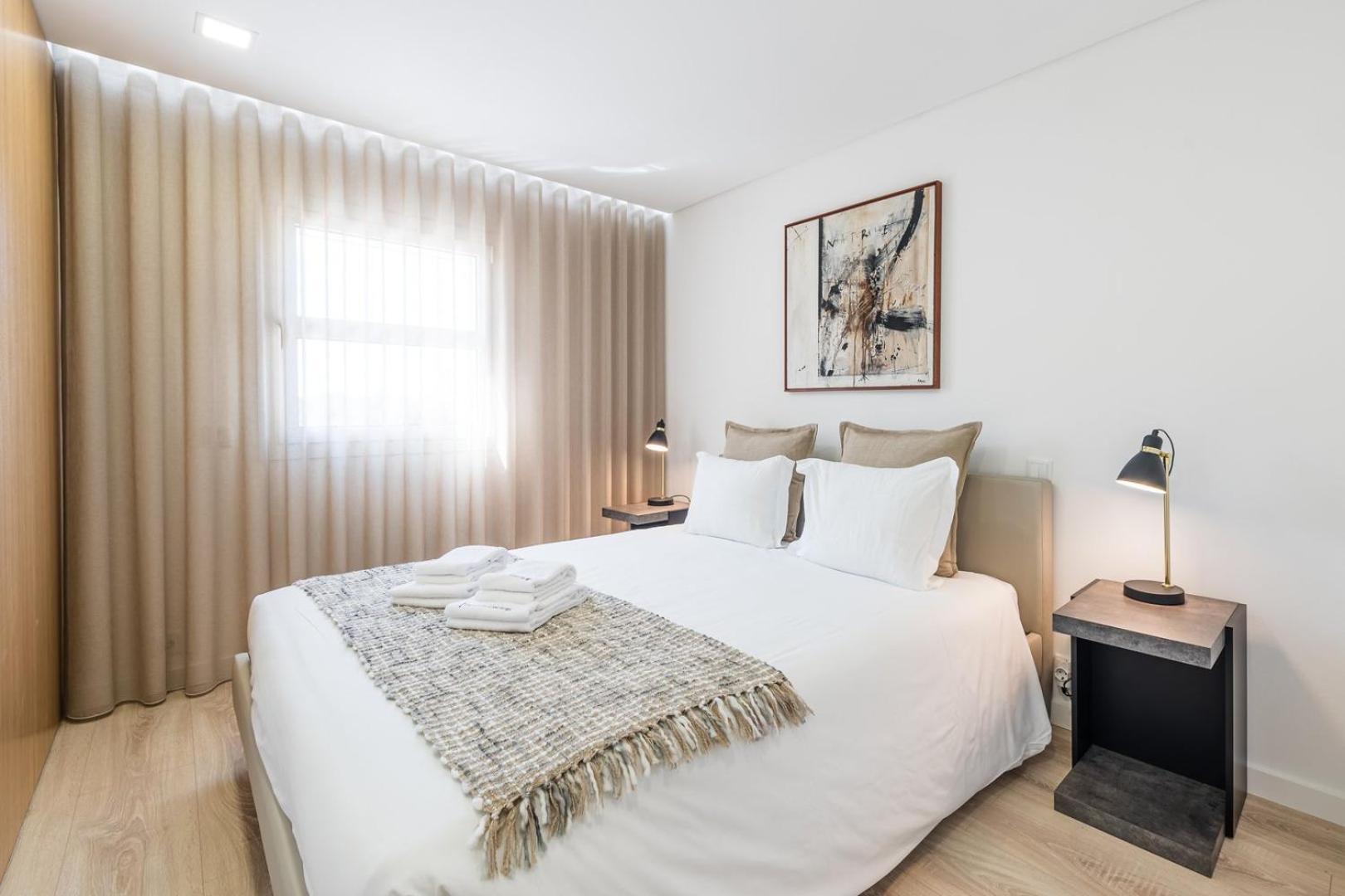 Hotel Guestready - Tigerlily Porto Zewnętrze zdjęcie