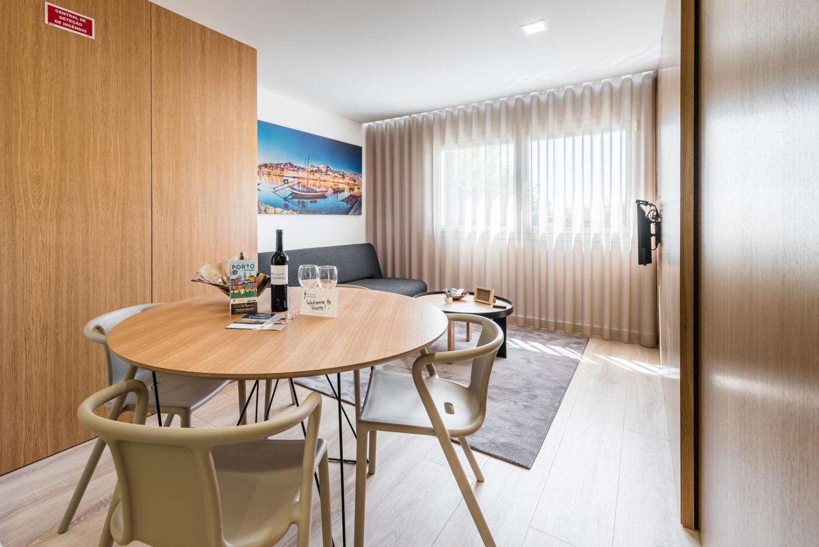 Hotel Guestready - Tigerlily Porto Zewnętrze zdjęcie