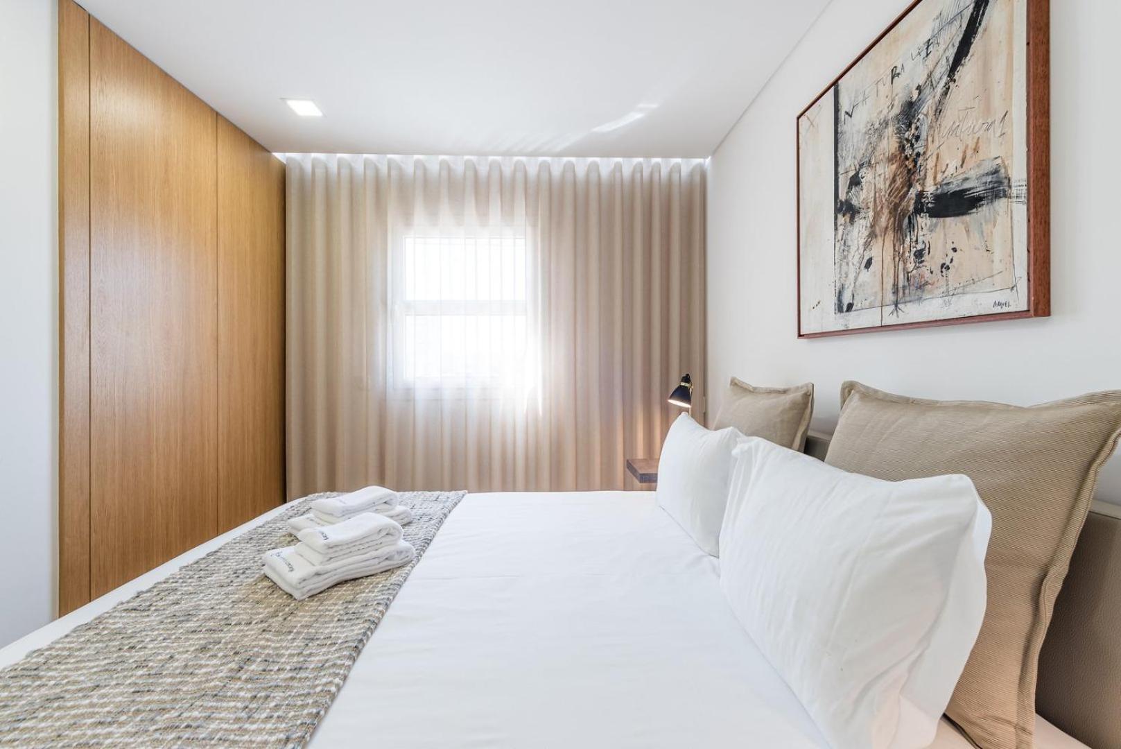 Hotel Guestready - Tigerlily Porto Zewnętrze zdjęcie