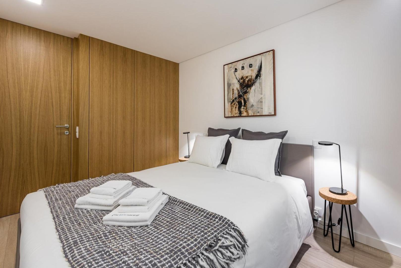 Hotel Guestready - Tigerlily Porto Zewnętrze zdjęcie
