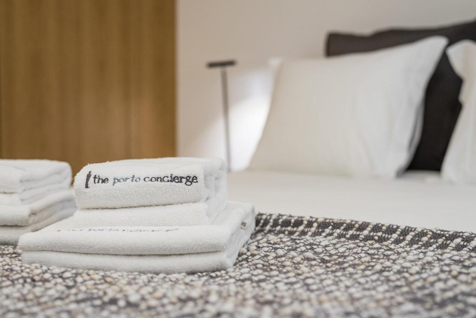 Hotel Guestready - Tigerlily Porto Zewnętrze zdjęcie