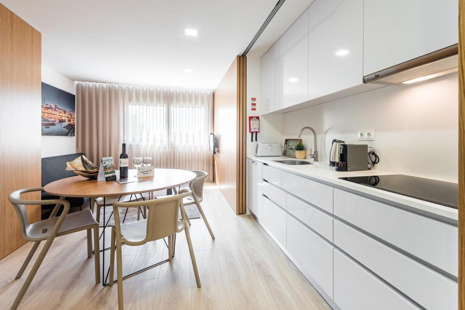 Hotel Guestready - Tigerlily Porto Zewnętrze zdjęcie