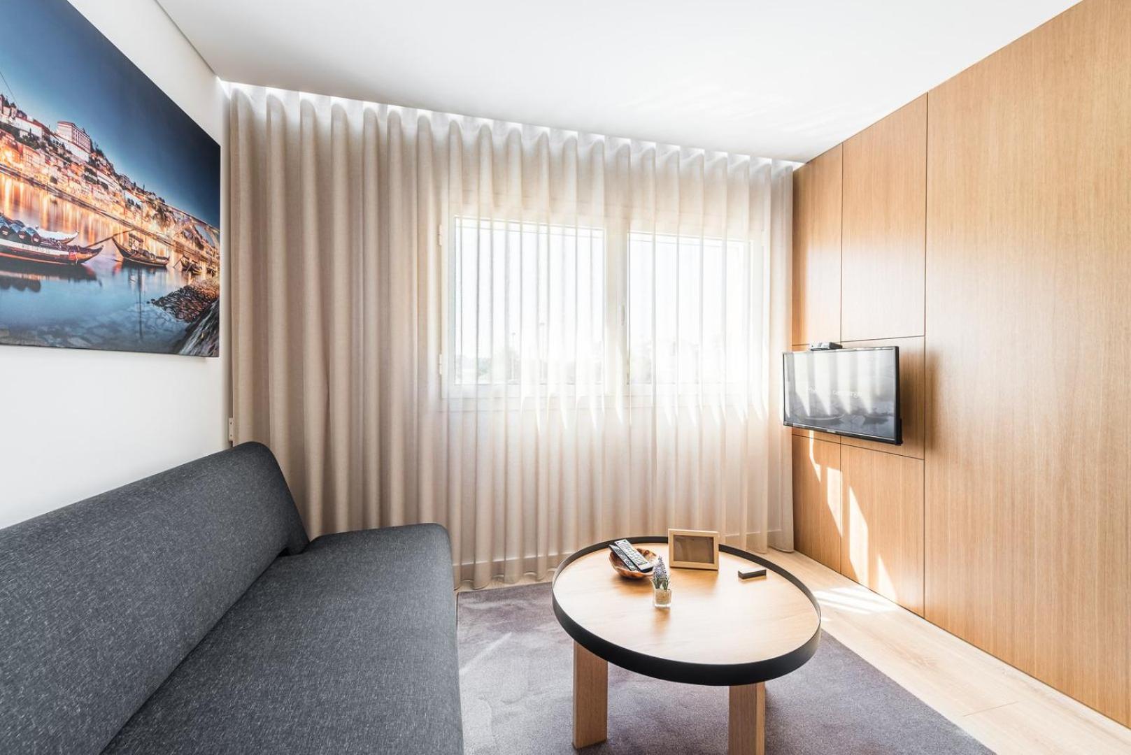 Hotel Guestready - Tigerlily Porto Zewnętrze zdjęcie