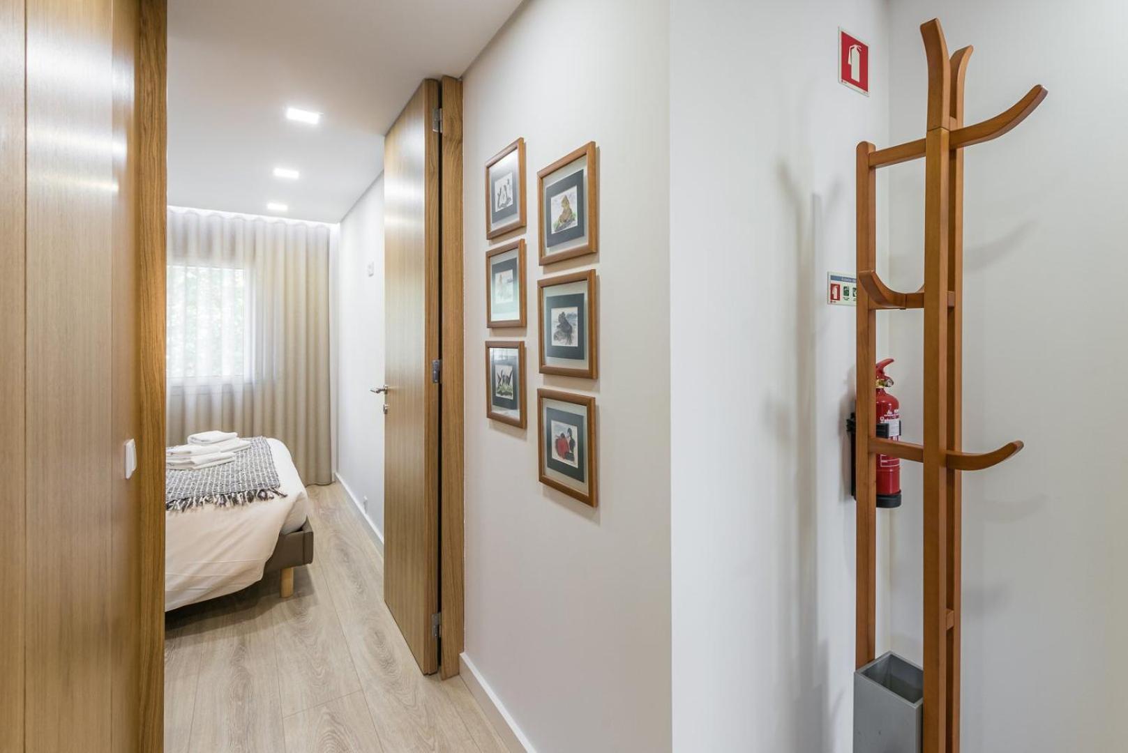 Hotel Guestready - Tigerlily Porto Zewnętrze zdjęcie